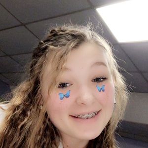 Meet your Posher, Katherine